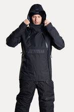 Avaa kuva suurempana, Jethwear Flight Anorak - Black/Iron - 40g