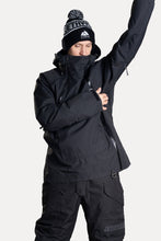 Avaa kuva suurempana, Jethwear Flight Anorak - Black/Iron - 40g