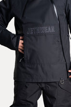 Avaa kuva suurempana, Jethwear Flight Anorak - Black/Iron - 40g