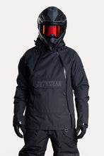 Avaa kuva suurempana, Jethwear Flight Anorak - Black/Iron - 40g