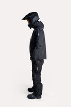 Avaa kuva suurempana, Jethwear Flight Anorak - Black/Iron - 40g