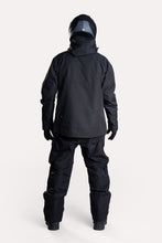 Avaa kuva suurempana, Jethwear Flight Anorak - Black/Iron - 40g