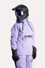 Avaa kuva suurempana, Jethwear Flight Anorak - Lavender - 40g