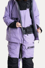 Avaa kuva suurempana, Jethwear Flight Anorak - Lavender - 40g
