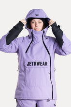 Avaa kuva suurempana, Jethwear Flight Anorak - Lavender - 40g