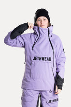 Avaa kuva suurempana, Jethwear Flight Anorak - Lavender - 40g