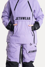 Avaa kuva suurempana, Jethwear Flight Anorak - Lavender - 40g