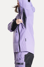 Avaa kuva suurempana, Jethwear Flight Anorak - Lavender - 40g