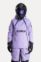 Avaa kuva suurempana, Jethwear Flight Anorak - Lavender - 40g