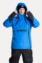 Avaa kuva suurempana, Jethwear Flight Anorak - Cobalt - 40g