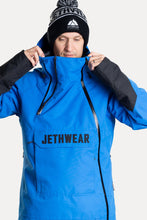 Avaa kuva suurempana, Jethwear Flight Anorak - Cobalt - 40g