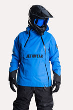 Avaa kuva suurempana, Jethwear Flight Anorak - Cobalt - 40g
