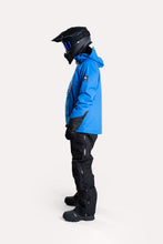 Avaa kuva suurempana, Jethwear Flight Anorak - Cobalt - 40g