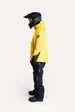 Avaa kuva suurempana, Jethwear Flight Anorak - Spectral Yellow - 40g