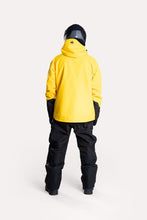 Avaa kuva suurempana, Jethwear Flight Anorak - Spectral Yellow - 40g