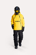 Avaa kuva suurempana, Jethwear Flight Anorak - Spectral Yellow - 40g