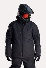 Avaa kuva suurempana, Jethwear Venture Jacket - Black/Iron S.A.F.E (kelluttava)