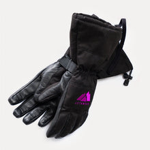 Avaa kuva suurempana, Jethwear Trail Glove, pitkävartiset ajohanskat