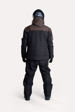 Avaa kuva suurempana, Jethwear Adapt Jacket - Black/Earth 3-in-1 yhdistelmätakki