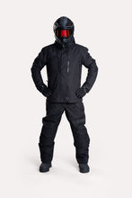 Avaa kuva suurempana, Jethwear Adapt Jacket - Black/Iron 3-in-1 yhdistelmätakki