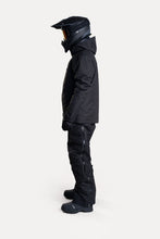 Avaa kuva suurempana, Jethwear Adapt Jacket - Black/Iron 3-in-1 yhdistelmätakki