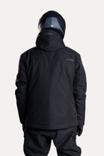 Avaa kuva suurempana, Jethwear Adapt Jacket - Black/Iron 3-in-1 yhdistelmätakki