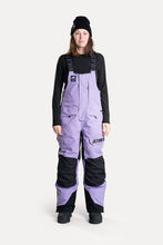 Avaa kuva suurempana, Jethwear W's Treeline Bib Pant - Lavender - 60g
