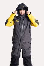 Avaa kuva suurempana, Jethwear The One V2 - Spectral Yellow - Kuorihaalari