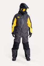 Avaa kuva suurempana, Jethwear The One V2 - Spectral Yellow - Kuorihaalari