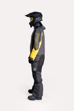 Avaa kuva suurempana, Jethwear The One V2 - Spectral Yellow - Kuorihaalari