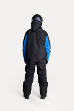 Avaa kuva suurempana, Jethwear The One V2 - Black/Cobalt - Kuorihaalari