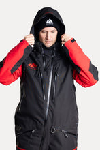 Avaa kuva suurempana, Jethwear The One V2 - Black/Flame - 150g