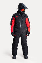 Avaa kuva suurempana, Jethwear The One V2 - Black/Flame - 150g
