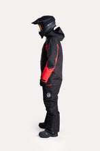 Avaa kuva suurempana, Jethwear The One V2 - Black/Flame - 150g