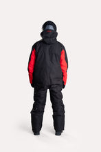 Avaa kuva suurempana, Jethwear The One V2 - Black/Flame - 150g