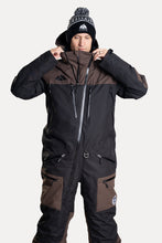 Avaa kuva suurempana, Jethwear The One V2 - Black/Earth - 150g