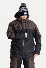 Avaa kuva suurempana, Jethwear The One V2 - Black/Earth - 150g