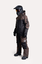 Avaa kuva suurempana, Jethwear The One V2 - Black/Earth - 150g