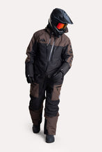 Avaa kuva suurempana, Jethwear The One V2 - Black/Earth - 150g