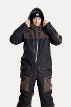 Avaa kuva suurempana, Jethwear The One V2 - Black/Earth - 150g