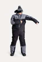 Avaa kuva suurempana, Jethwear The One V2 - Black/Grey - 150g