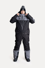 Avaa kuva suurempana, Jethwear The One V2 - Black/Grey - 150g