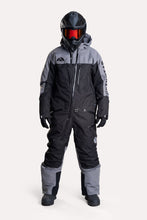 Avaa kuva suurempana, Jethwear The One V2 - Black/Grey - 150g
