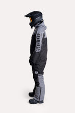 Avaa kuva suurempana, Jethwear The One V2 - Black/Grey - 150g