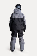 Avaa kuva suurempana, Jethwear The One V2 - Black/Grey - 150g