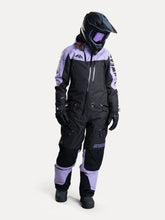 Avaa kuva suurempana, Jethwear W's The One V2 - Black/Lavender - 60g