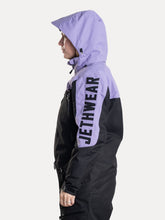 Avaa kuva suurempana, Jethwear W's The One V2 - Black/Lavender - 60g