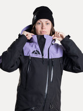 Avaa kuva suurempana, Jethwear W's The One V2 - Black/Lavender - 60g