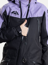 Avaa kuva suurempana, Jethwear W's The One V2 - Black/Lavender - 60g