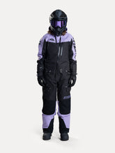 Avaa kuva suurempana, Jethwear W's The One V2 - Black/Lavender - 60g